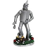 Wizard of Oz Tin Man Oil Can Statue